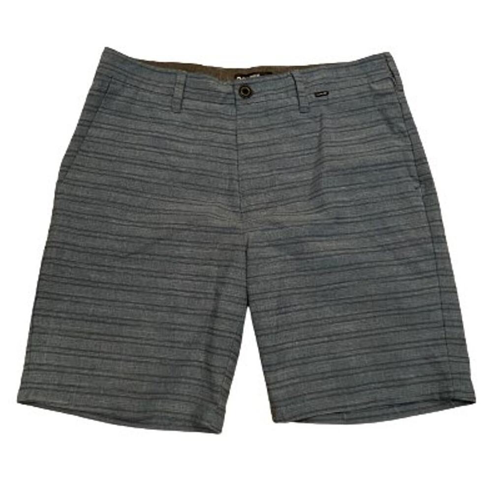 Hurley Men's 30 Phantom Chino Casual Shorts